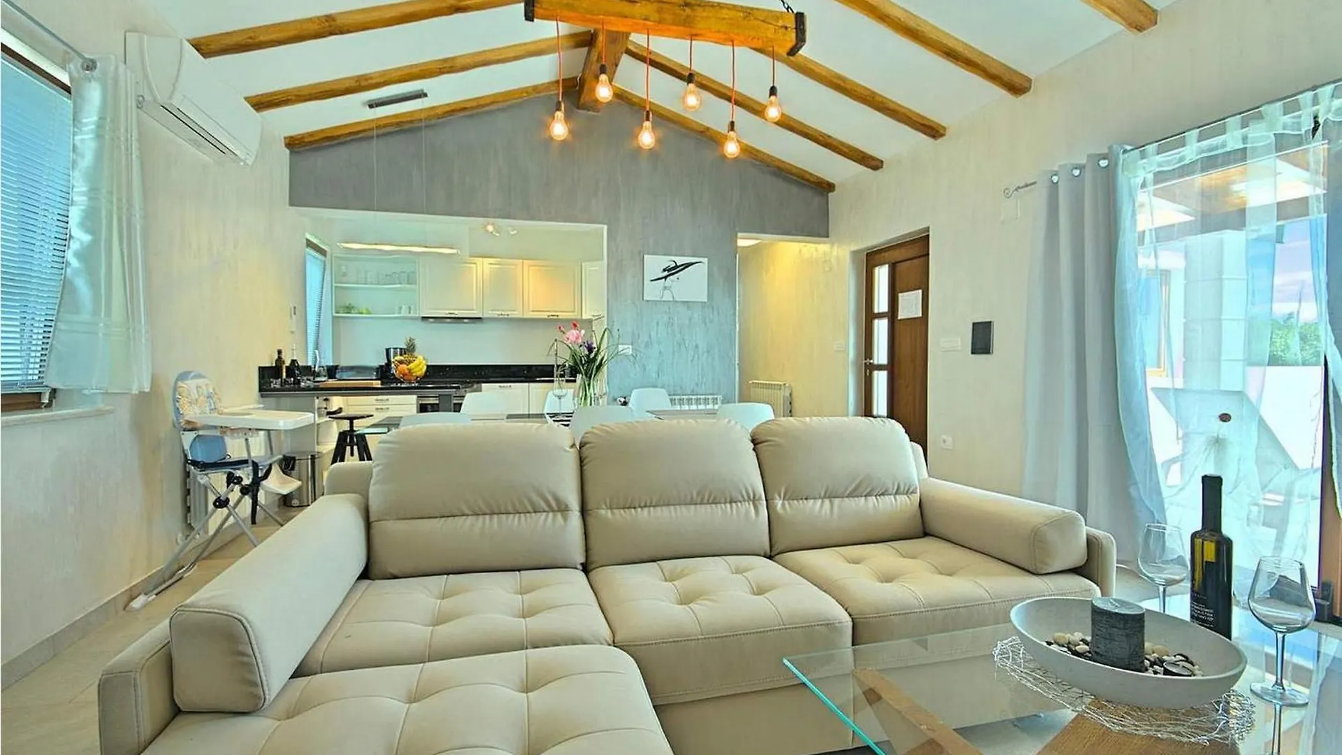Villa Gloria Vita 布罗托尼贾 0*,  克罗地亚